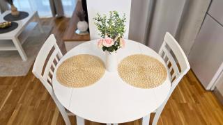 IVY Luxury Residence - Self Check-In 247 - Garden - Near Airport & Băneasa Mall - 3