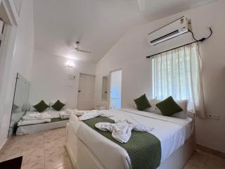 Gaur Opulent, Goa - 4