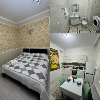 Apartment в ЖК Avicenna 2 - 0