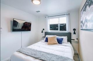 Exclusive Downtown SLC Spot, King Bed 2 Bed 1 Bath - 6