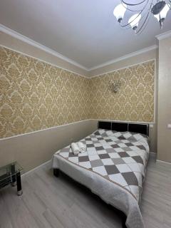 Apartment в ЖК Avicenna 2 - 5