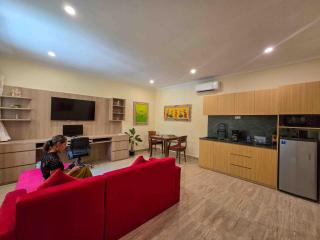 Bali Emerald Apartments - 8