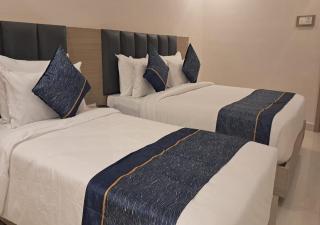 Ekansh Hotels And Resorts - 4