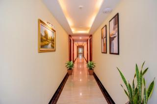 FabHotel Abirami Grand Inn - Nr Bryant Park - 8