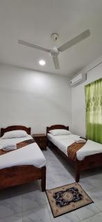 Sofea Rania Homestay - 8