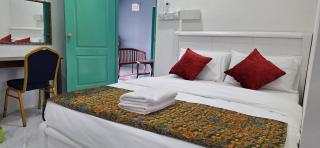 Sofea Rania Homestay - 9