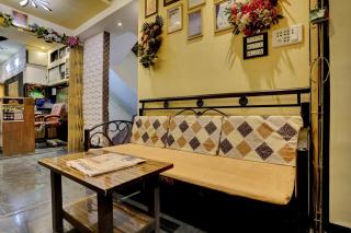 Super Hotel O Golden Suites - 9