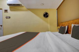 Super Hotel O Golden Suites - 7