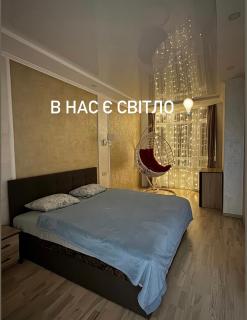 Apartment in Khmelnytsky Street - 0