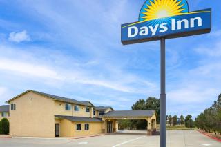 Days Inn by Wyndham Las Vegas - 9