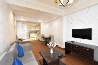 Mandarin apartments - 7