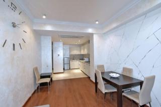 Mandarin apartments - 5