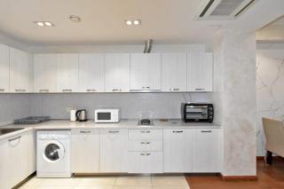 Mandarin apartments - 4