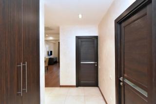 Mandarin apartments - 3