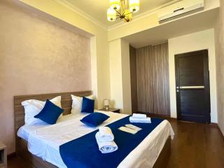 Mandarin apartments - 2