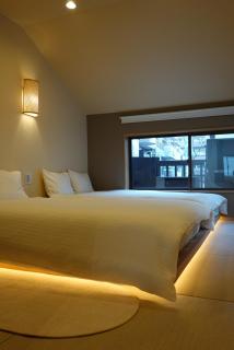 Tennoji Villa - 8