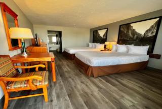 Super 8 by Wyndham Sealy - Sealy - 2