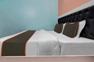 Hotel O The Legent Hotel - 2