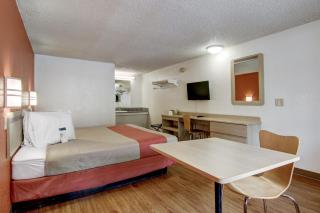 Motel 6-Union City, GA - Atlanta Airport - Union City - 5