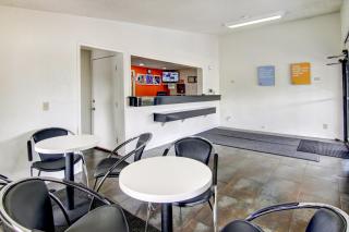 Motel 6-Union City, GA - Atlanta Airport - Union City - 1