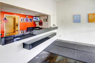 Motel 6-Union City, GA - Atlanta Airport - Union City - 3