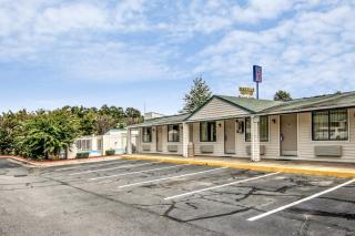 Motel 6-Union City, GA - Atlanta Airport - Union City - 8