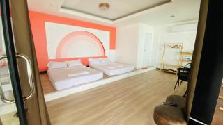 Samed Big Cape Resort เสม็ดบิ๊กเคป รีสอร์ท - 8