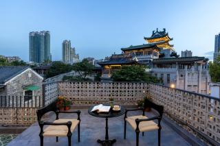 Palace House Guangzhou Yongqingfang Moon Bridge Store - 6