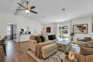 Oak Hollow Cottage - 8