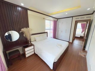 Duc Long New Life Homestay - 1