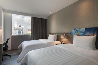 Hampton by Hilton Barranquilla - 3