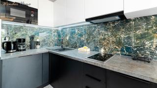 Apartamenty z balkonami, blisko wyciągów i centrum - 5