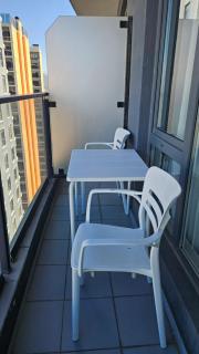 Студия в White Sails видовая - 3