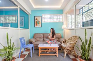 FabExpress Manyu Inn - Nr Haralur Road - 8