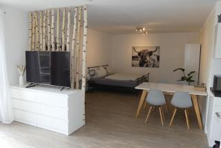 Apartment in Stetten bei Mindelheim - 2