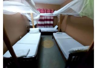 Flamingo Guest House - Città di Zanzibar - 6