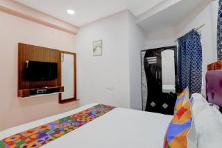 FabHotel White Star Residency - 9