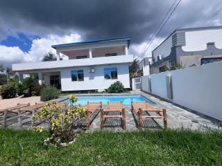 villa liam kiwengwa zanzibar - 0