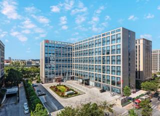 厦门伟尔酒店Xiamen Well Hotel - 0