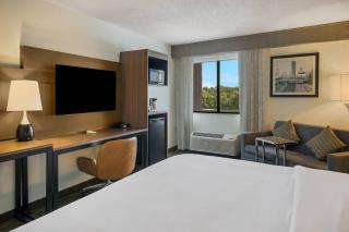 Radisson Hotel Grand Rapids Riverfront - 4