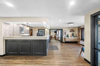 Quality Inn East Liverpool - Calcutta - 2