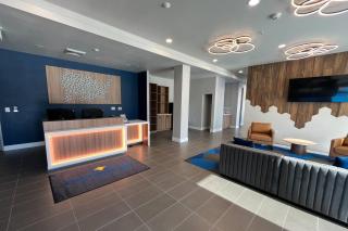 Microtel Inn & Suites by Wyndham Tooele - 3