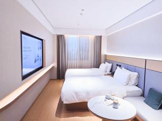 JI Hotel Beijing Chaoyang Station Jiuxianqiao Road - 8