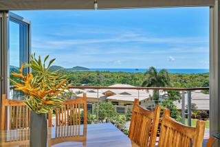 BEDROCK Palm Cove I Private Pool I Sea Views I Family Retreat - 8