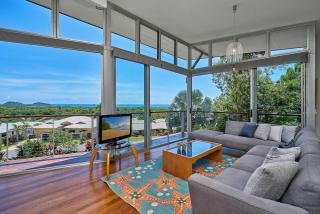 BEDROCK Palm Cove I Private Pool I Sea Views I Family Retreat - 7