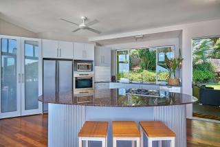 BEDROCK Palm Cove I Private Pool I Sea Views I Family Retreat - 5