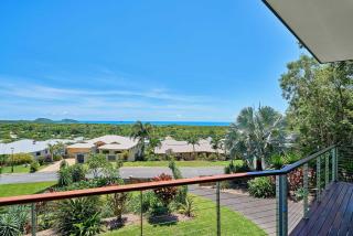 BEDROCK Palm Cove I Private Pool I Sea Views I Family Retreat - 1