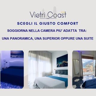 Hotel Vietri Coast - Vietri sul Mare - 0