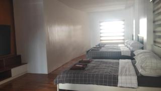 Nahas Beach Resort - 5