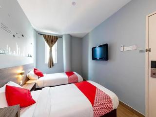 Sunlight Hotel Kulai - 6